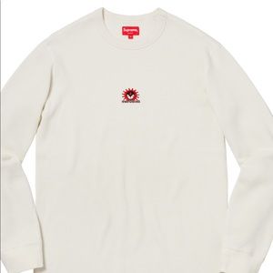 Supreme vampire thermal natural